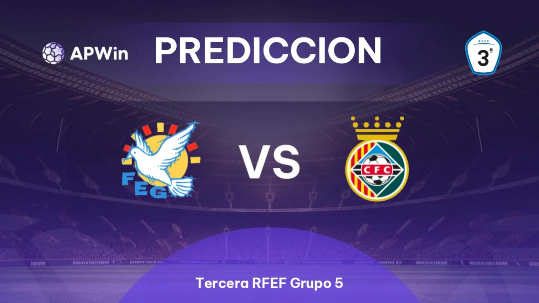 Grama vs Cerdanyola del Vallès | Pronóstico | Tercera RFEF Grupo 5 | 29/03