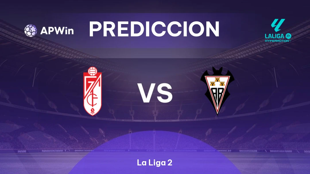 Granada vs Albacete Thumbnail