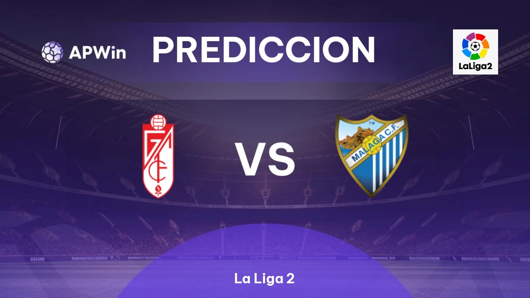 Granada CF vs Málaga CF Thumbnail