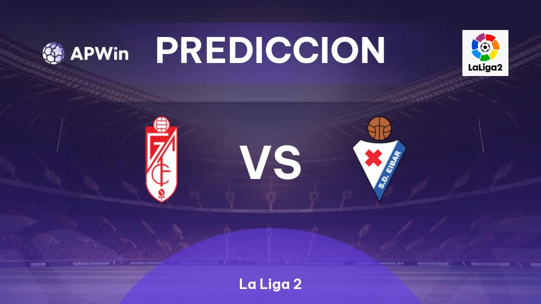 Granada CF vs Eibar Thumbnail
