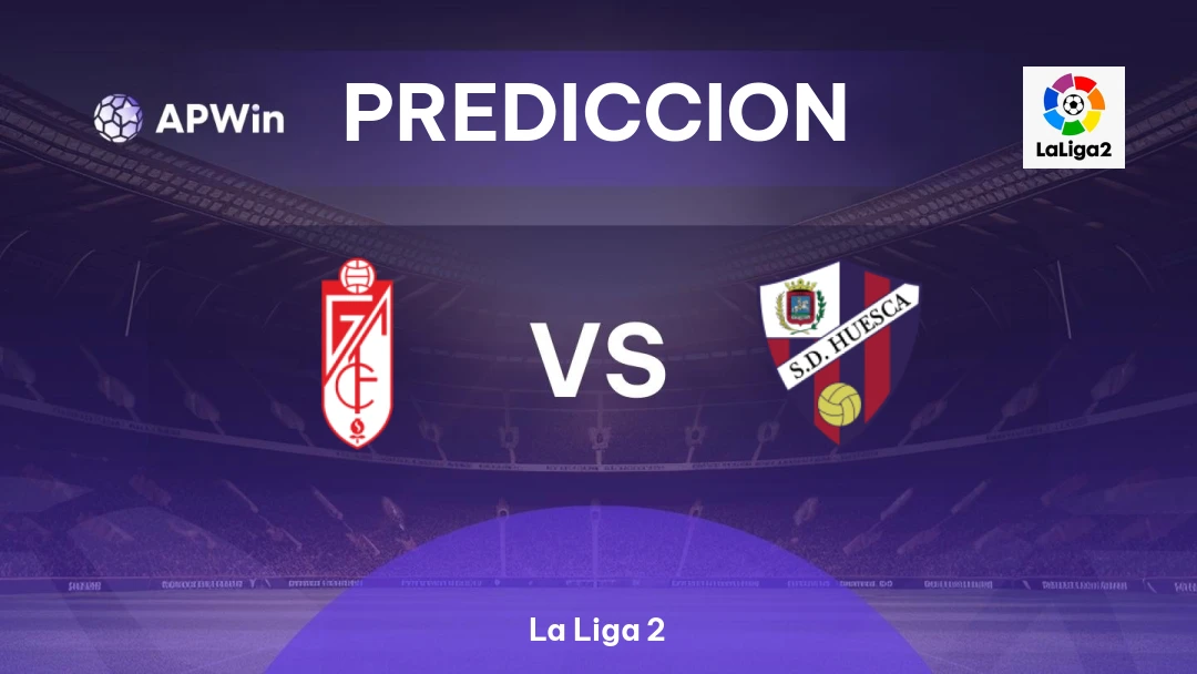 Granada vs Huesca Thumbnail