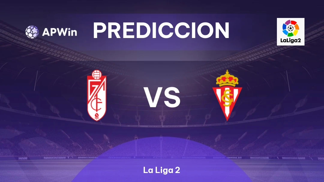 Granada vs Sporting Gijón Thumbnail