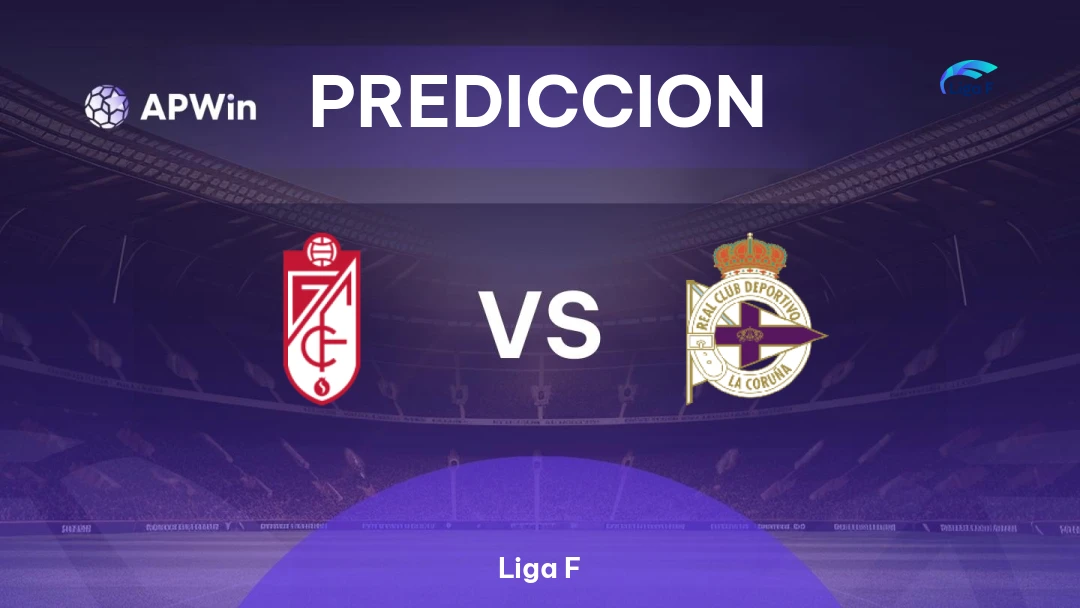 Granada Femenino vs La Coruña Femenino Thumbnail