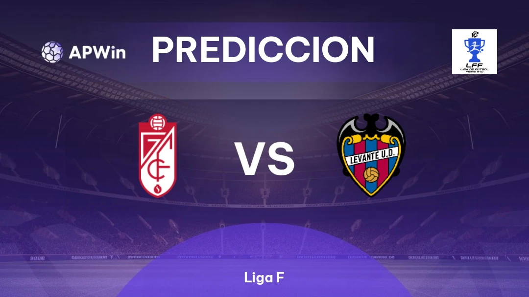 Granada Femenino vs Levante Femenino Thumbnail