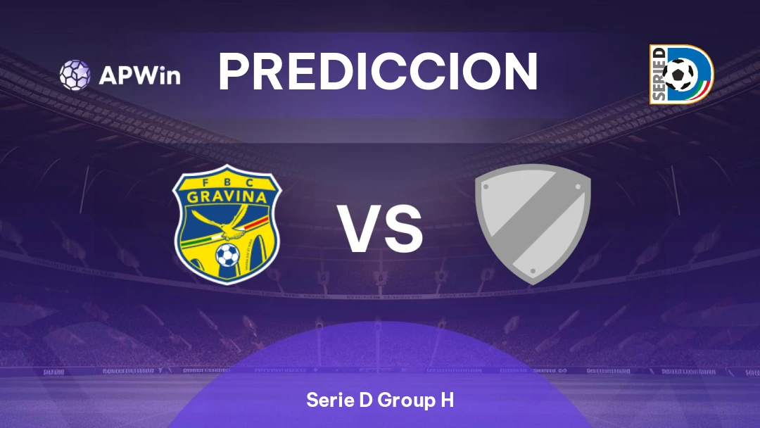 Gravina vs Real Forio Thumbnail