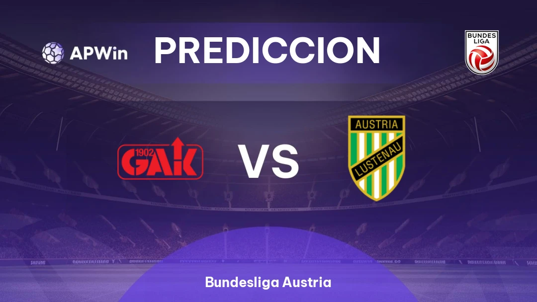 GAK vs Austria Lustenau Thumbnail