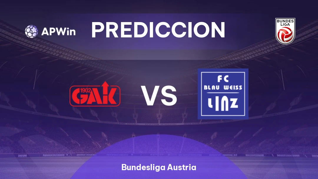GAK vs Blau Weiss Linz Thumbnail