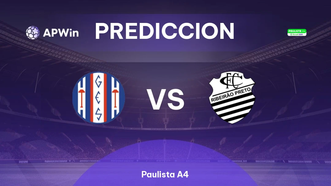 Grêmio Sãocarlense vs Comercial Thumbnail