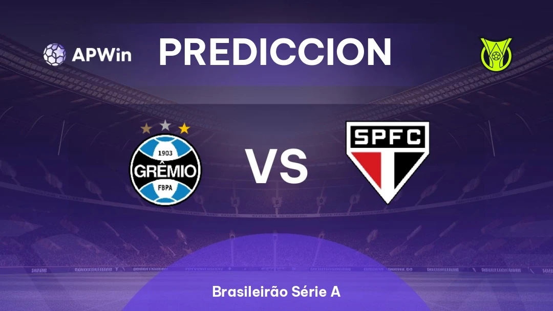 Grêmio vs São Paulo Thumbnail