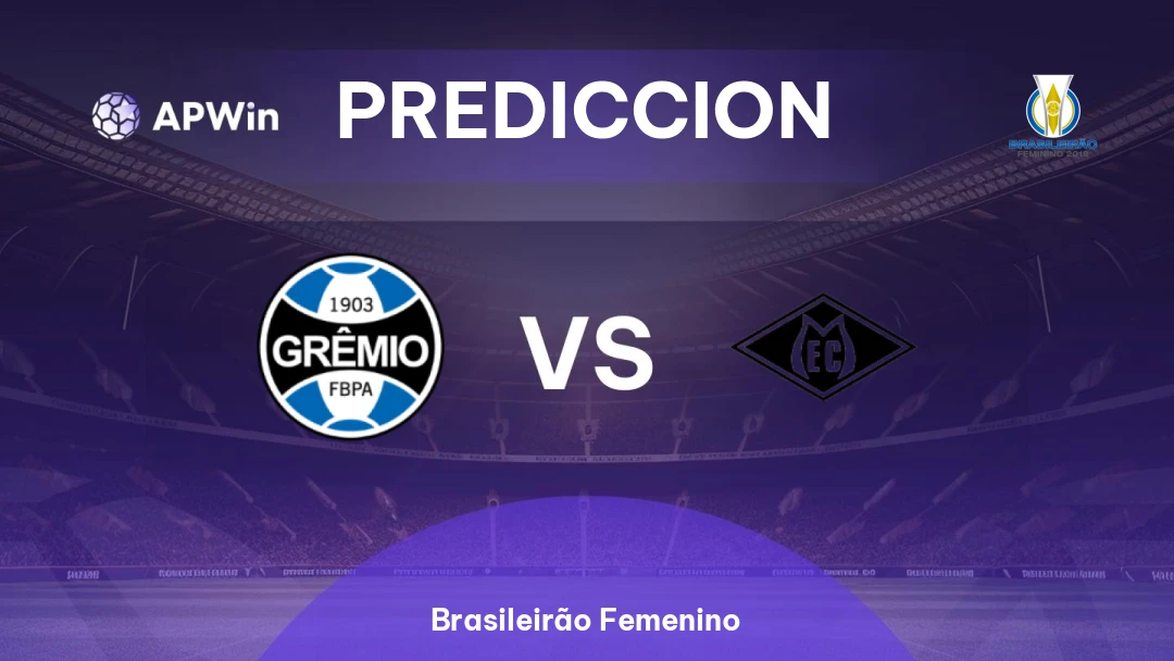 Grêmio Femenino vs Mixto Femenino Thumbnail