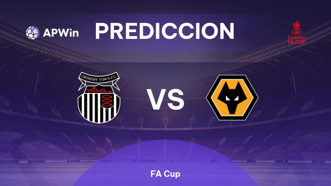 Grimsby Town vs Wolverhampton Thumbnail