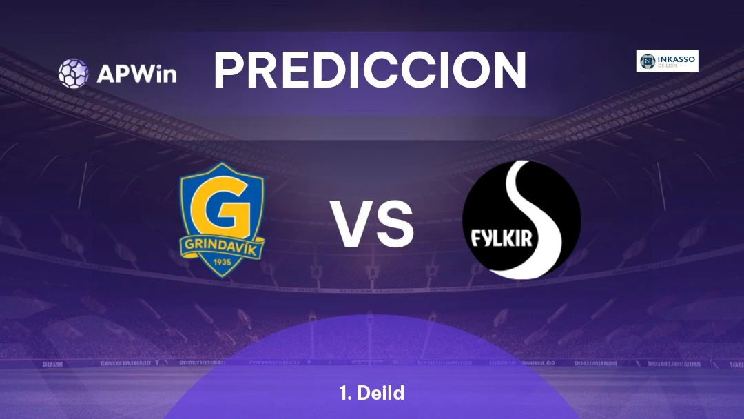 Grindavík vs Fylkir Thumbnail