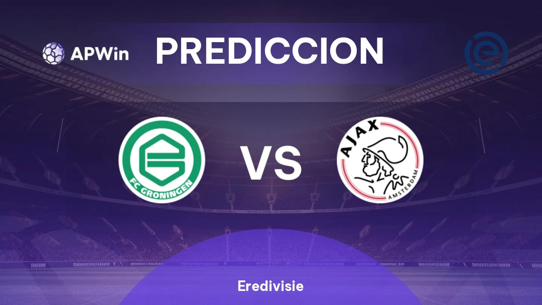 Groningen vs Ajax Thumbnail