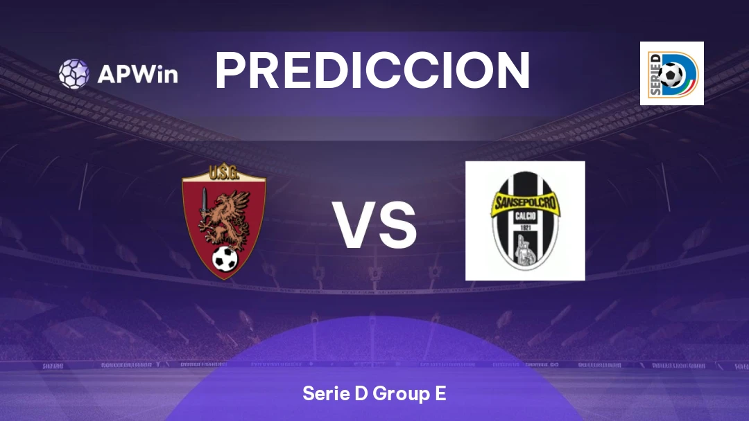 Grosseto vs Sansepolcro Thumbnail