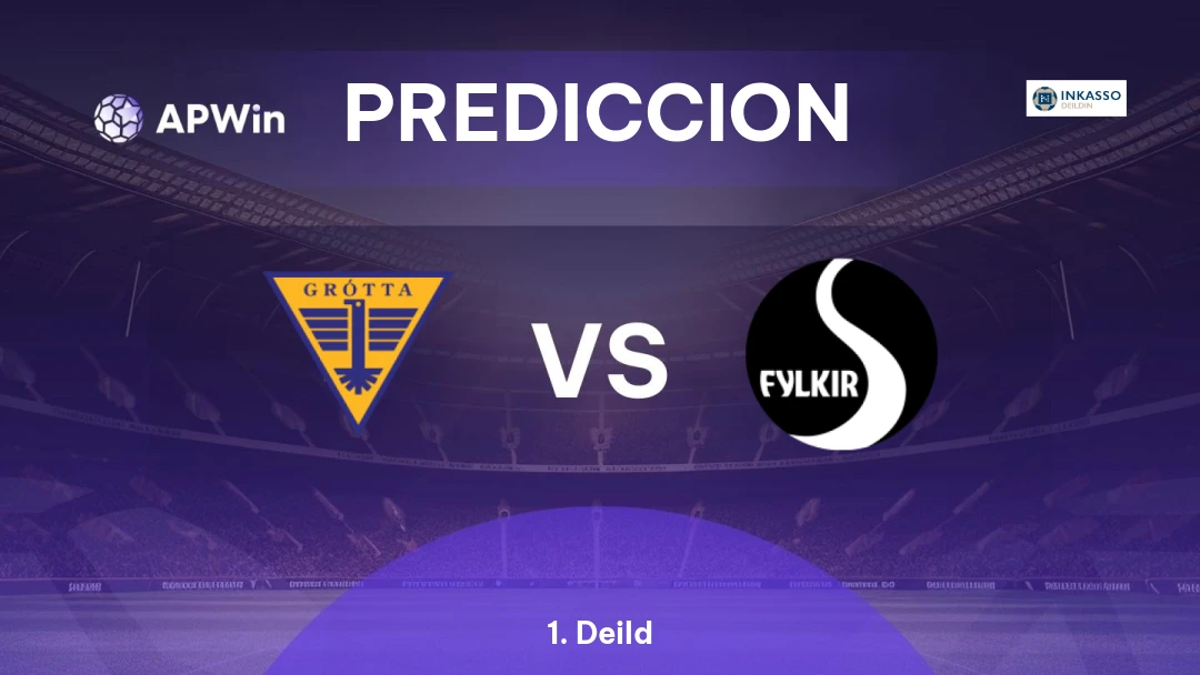 Grótta vs Fylkir Thumbnail
