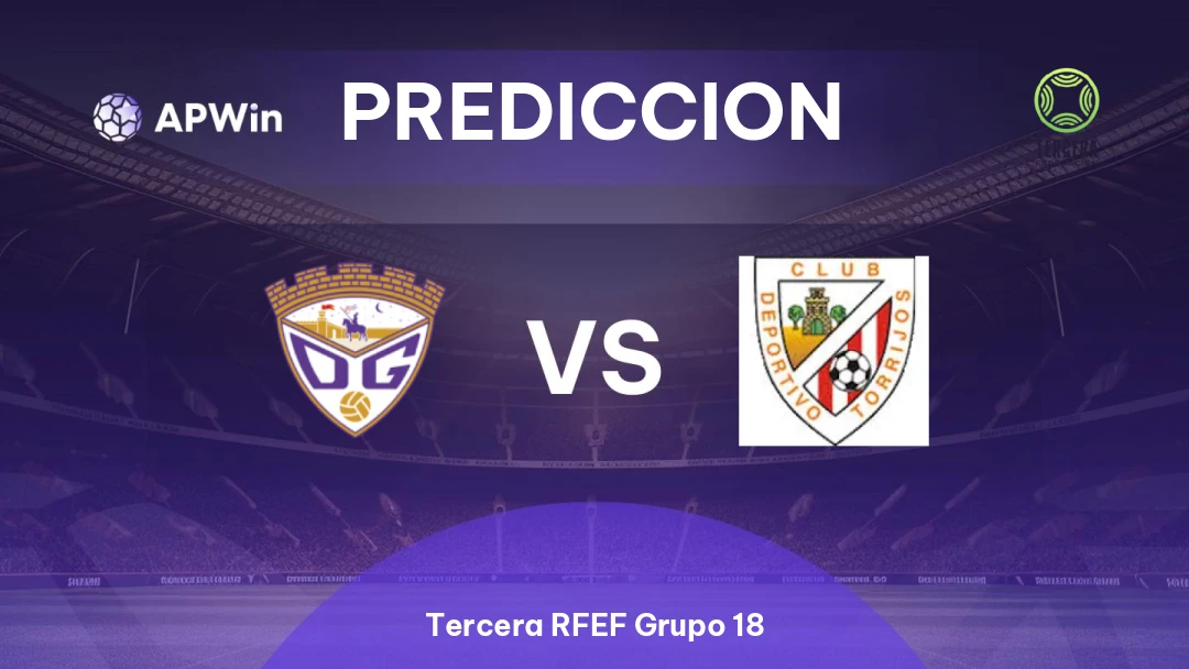 Guadalajara B vs Torrijos Thumbnail