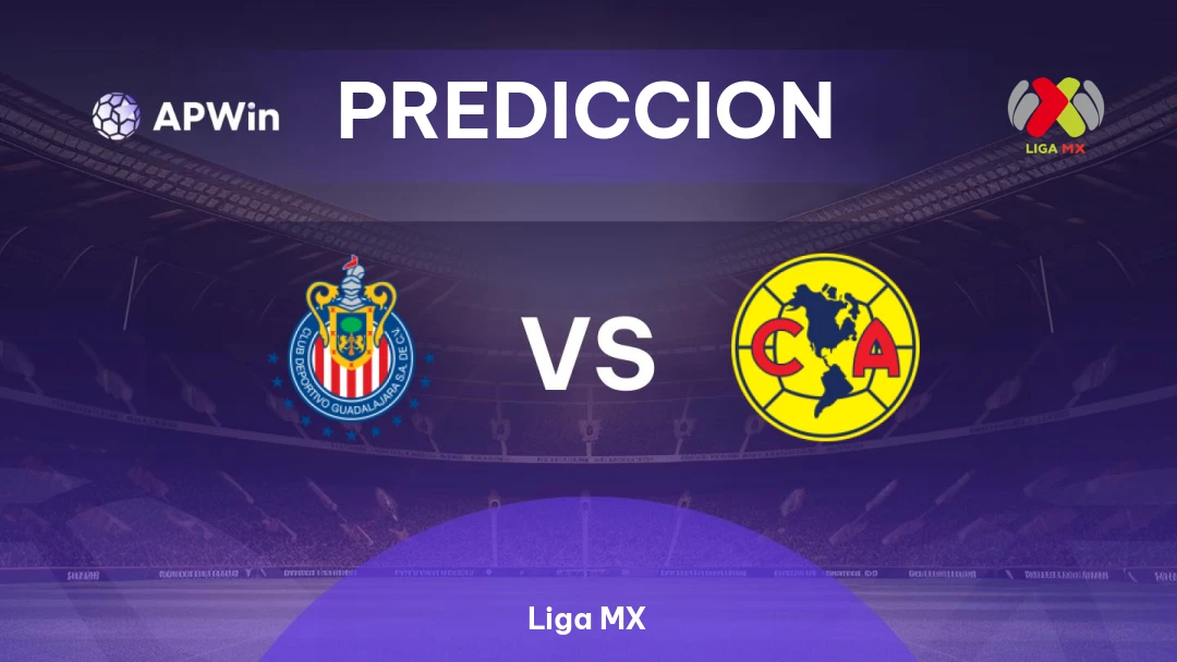 Guadalajara vs América Thumbnail