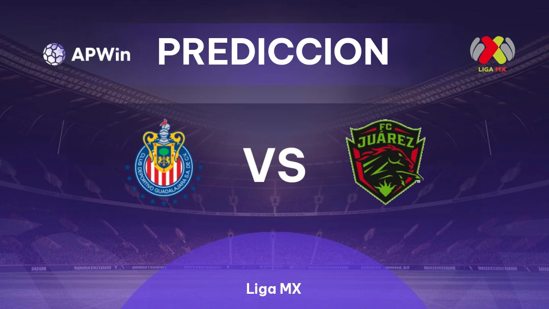 Guadalajara vs Juárez Thumbnail