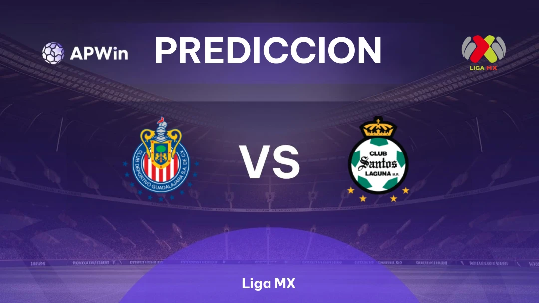 Guadalajara vs Santos Laguna Thumbnail