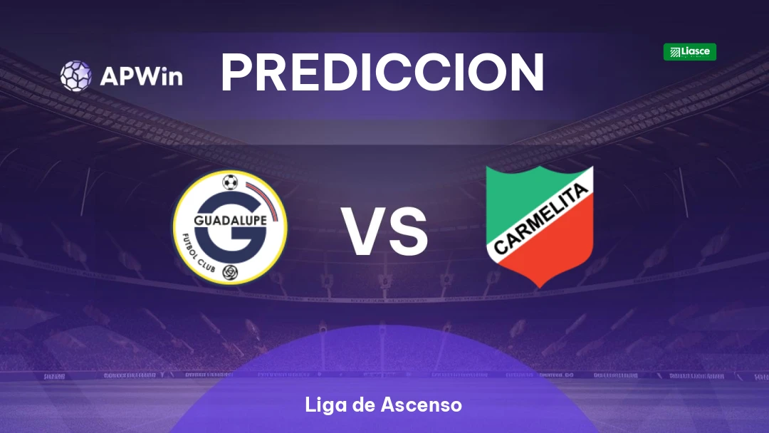 Guadalupe vs Carmelita Thumbnail