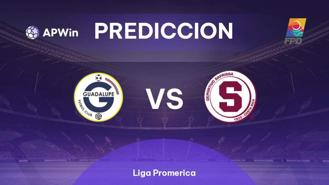 Guadalupe vs Deportivo Saprissa Thumbnail