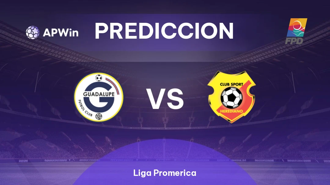 Guadalupe vs Herediano Thumbnail