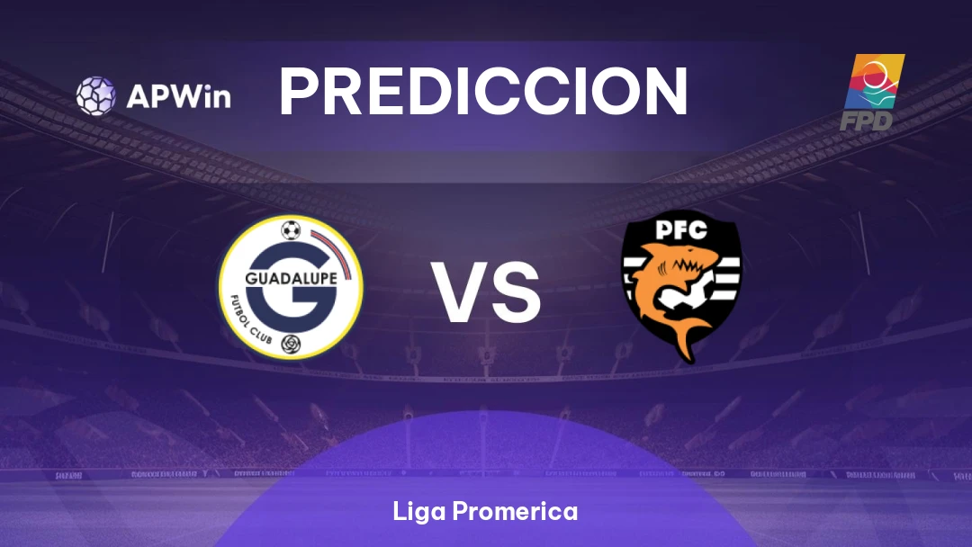 Guadalupe vs Puntarenas Thumbnail