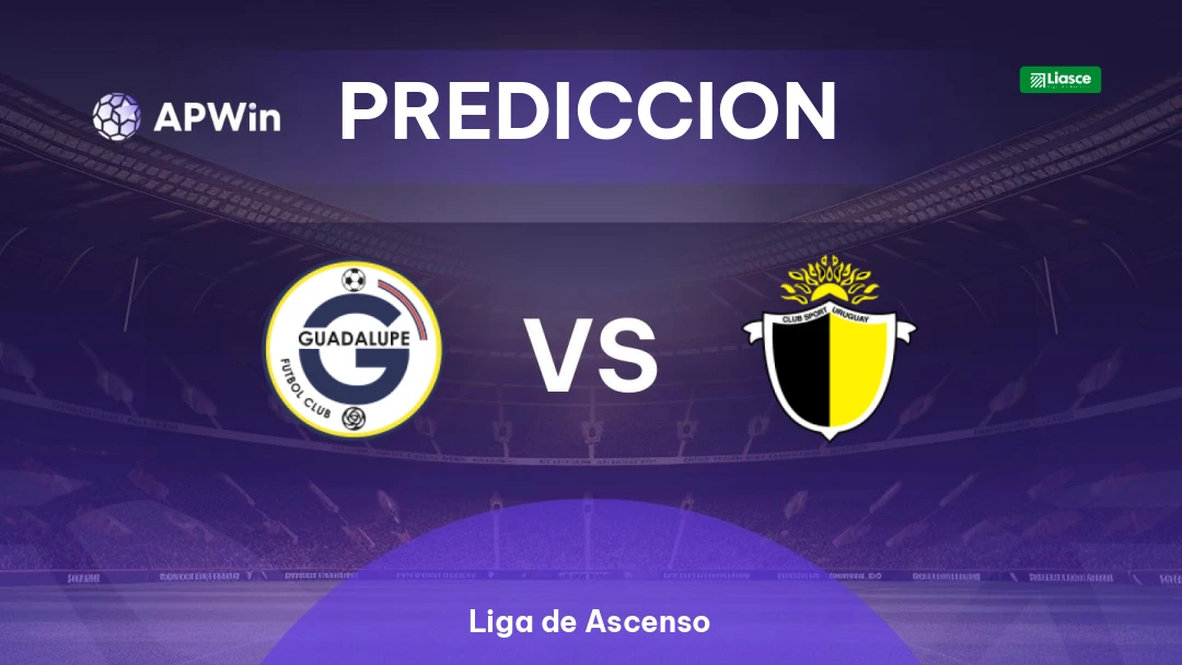 Guadalupe vs Uruguay de Coronado Thumbnail