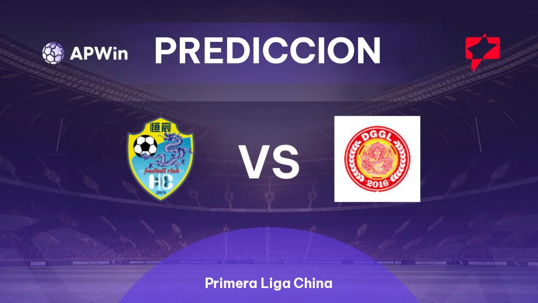Guangxi Hengchen vs Dongguan United Thumbnail