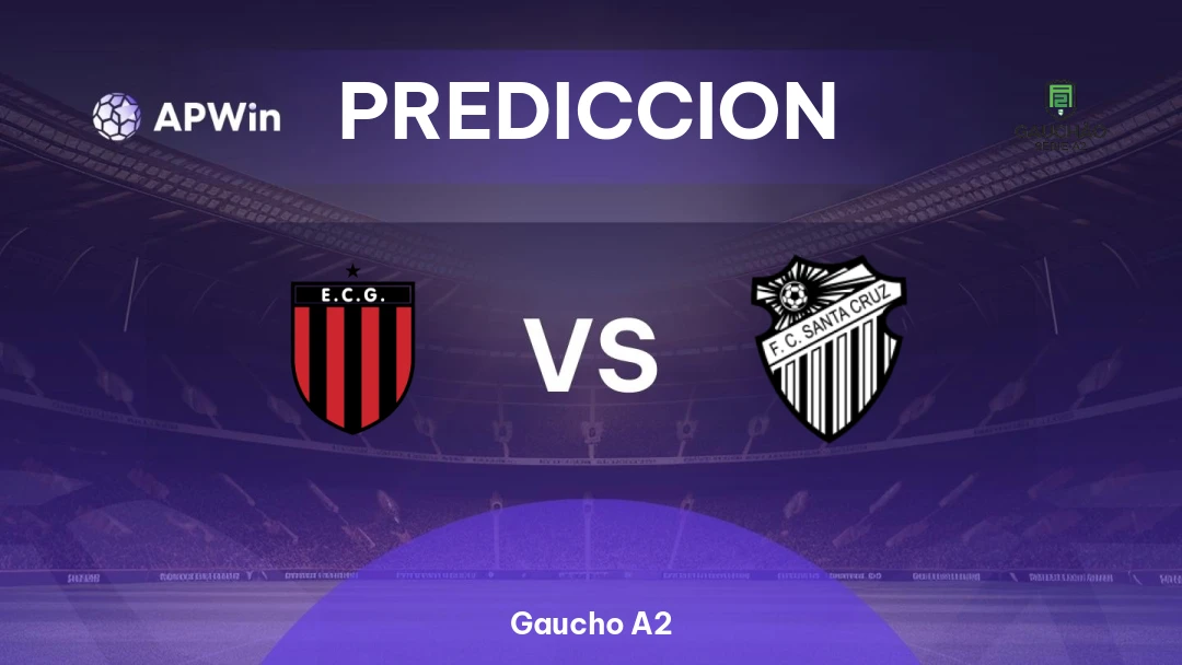Guarani-RS vs Santa Cruz-RS Thumbnail