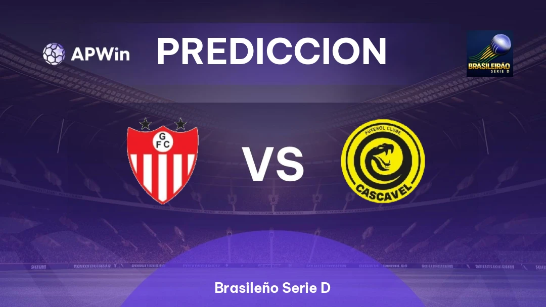 Guarany de Bagé vs FC Cascavel Thumbnail