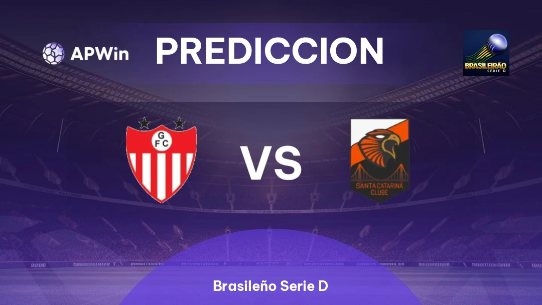 Guarany de Bagé vs Santa Catarina Thumbnail