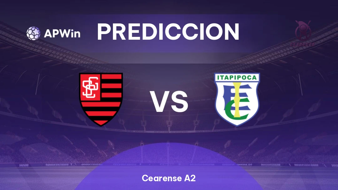 Guarany de Sobral vs Itapipoca-CE Thumbnail