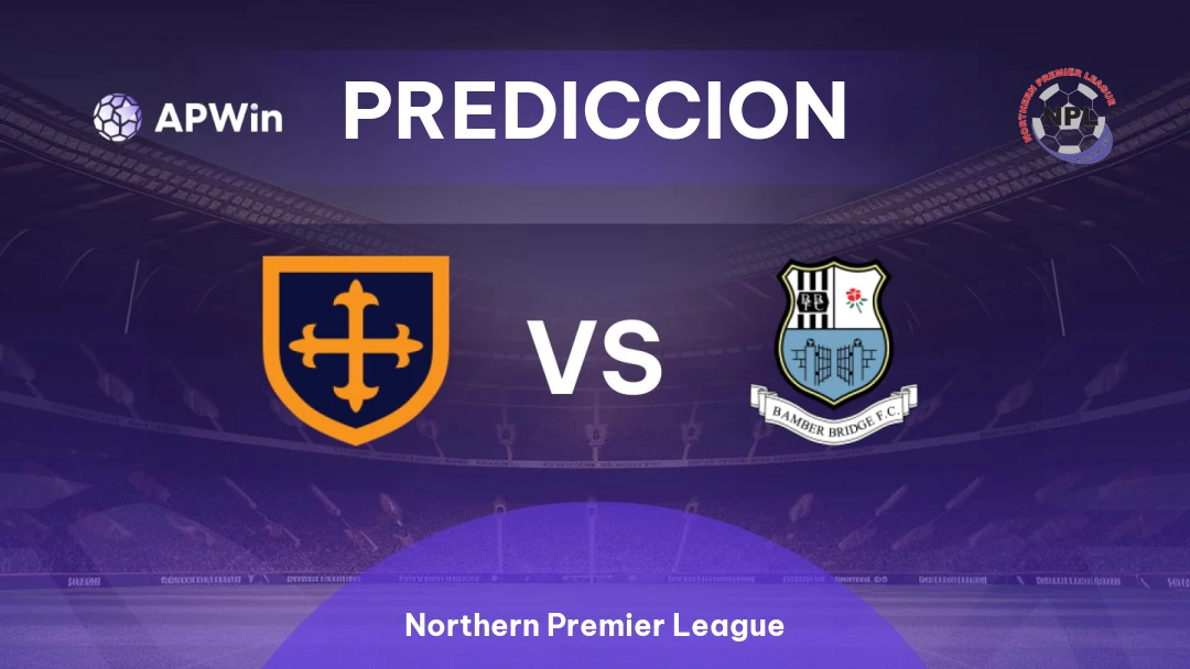 Guiseley vs Bamber Bridge Thumbnail