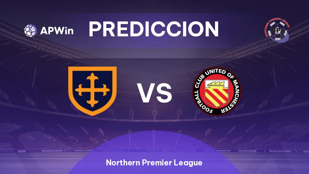 Guiseley vs United of Manchester Thumbnail