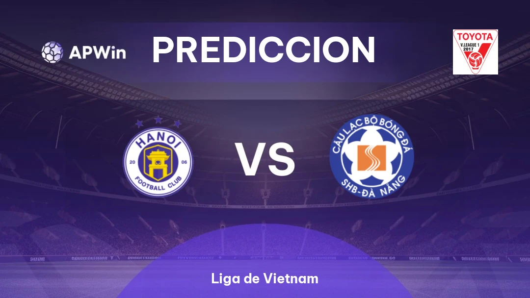 Hà Nội II vs Da Nang Thumbnail