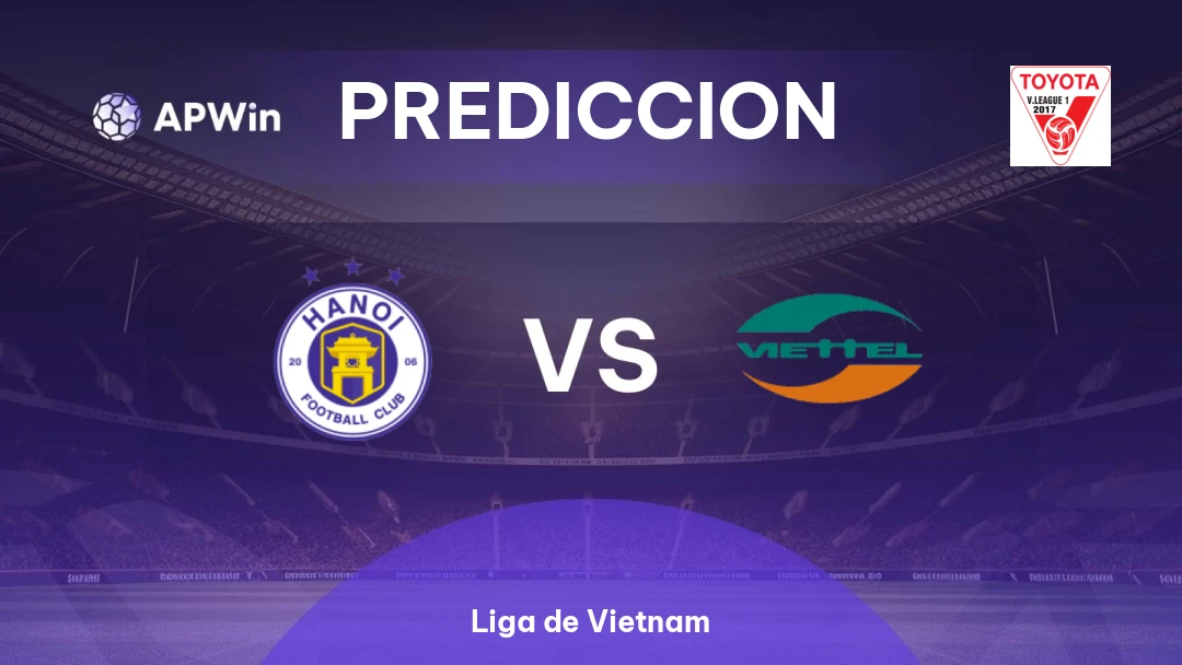 Hà Nội II vs Viettel Thumbnail