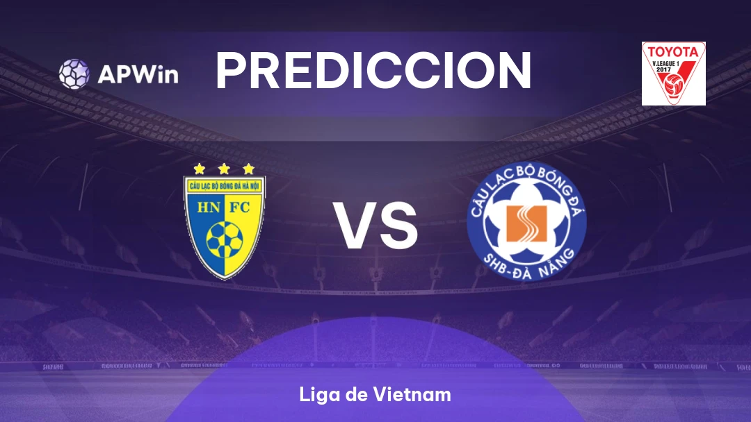 Ha Noi vs Da Nang Thumbnail