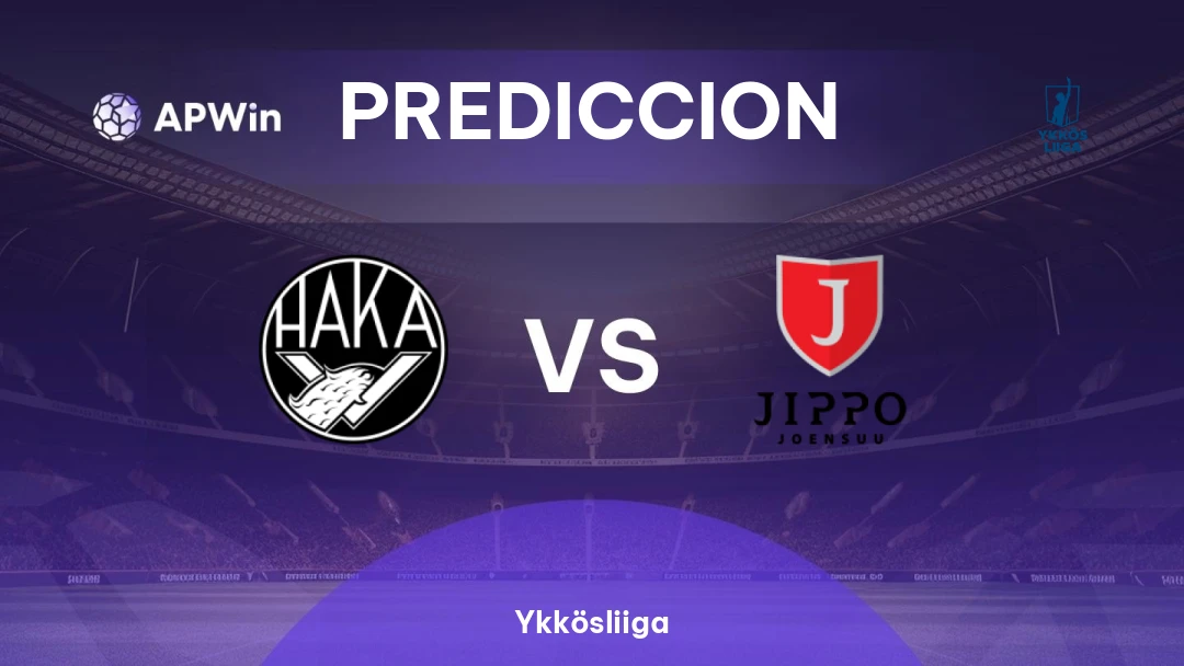 Haka vs JIPPO Thumbnail
