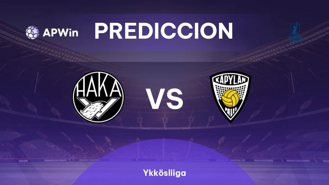Haka vs KäPa Thumbnail