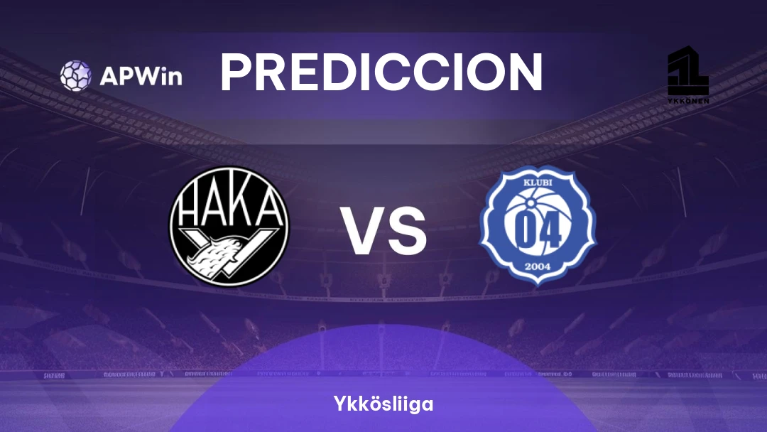 Haka vs Klubi-04 Thumbnail