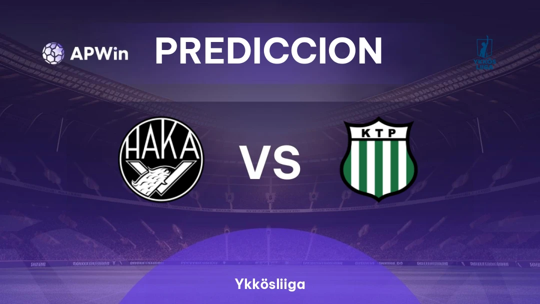 Haka vs KTP Thumbnail