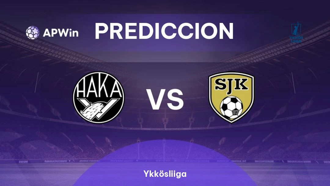 Haka vs SJK Akatemia Thumbnail
