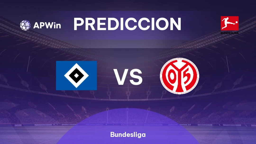 Hamburger SV vs Mainz 05 Thumbnail