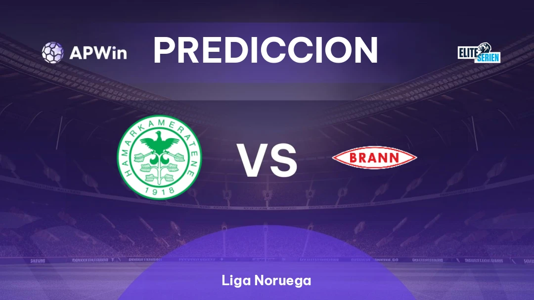 HamKam vs Brann Thumbnail