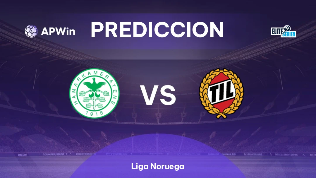 HamKam vs Tromso Thumbnail