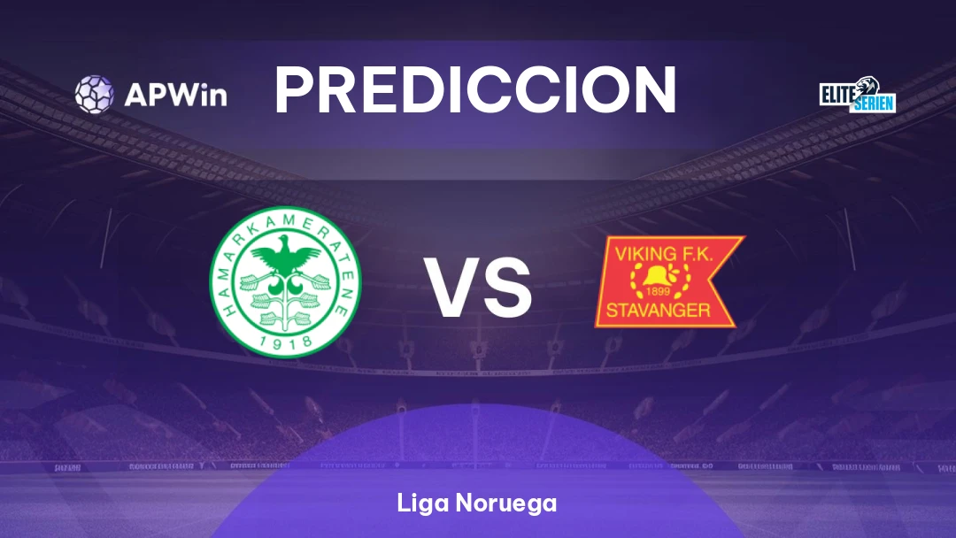 HamKam vs Viking Thumbnail