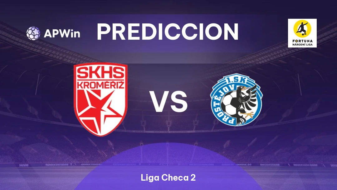 Hanácká vs Prostějov Thumbnail