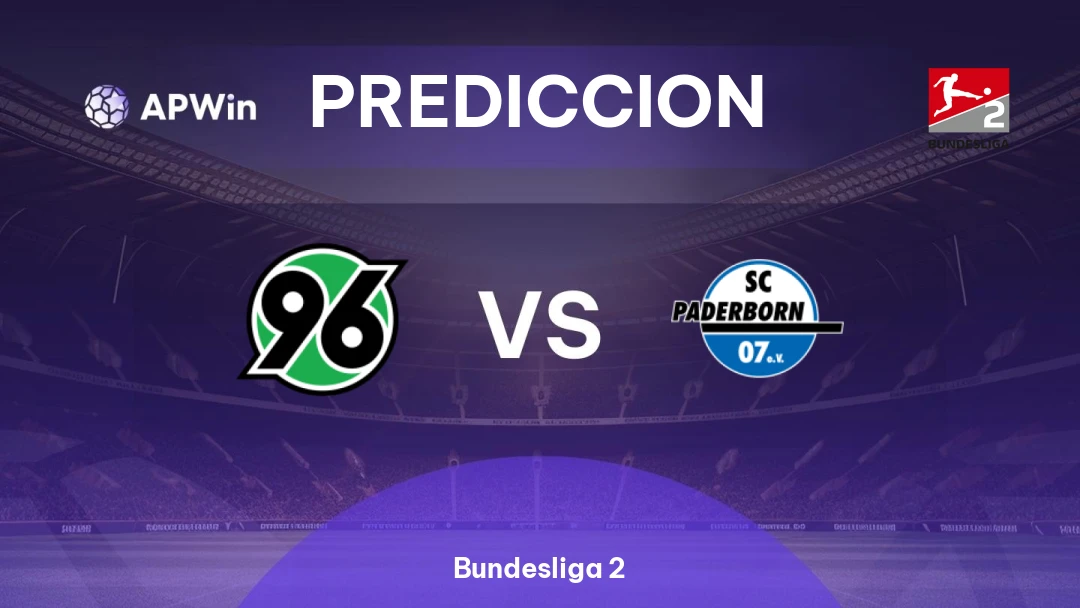 Hannover 96 vs Paderborn Thumbnail