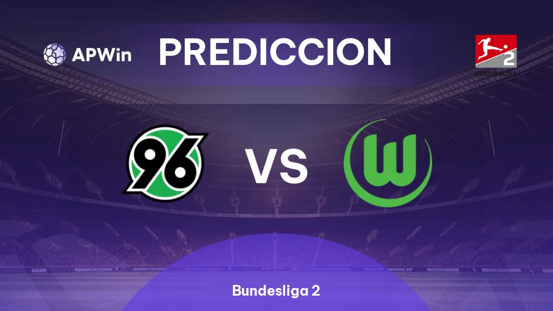 Hannover 96 vs Wolfsburg Thumbnail